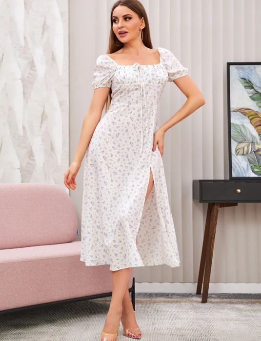 СРОЧНО Продам Платье лёгкое летнее