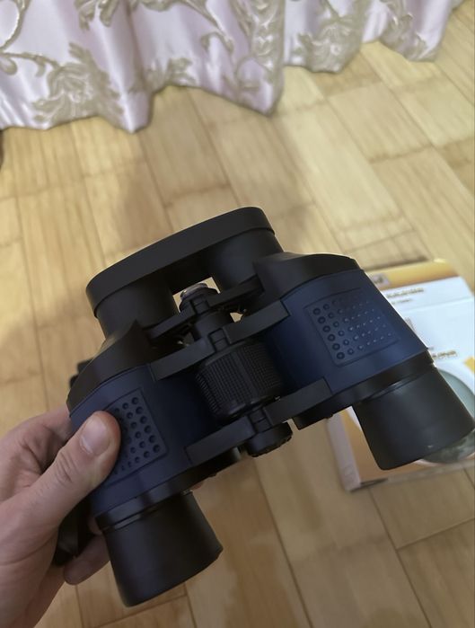 Binoclu 80x80 nou