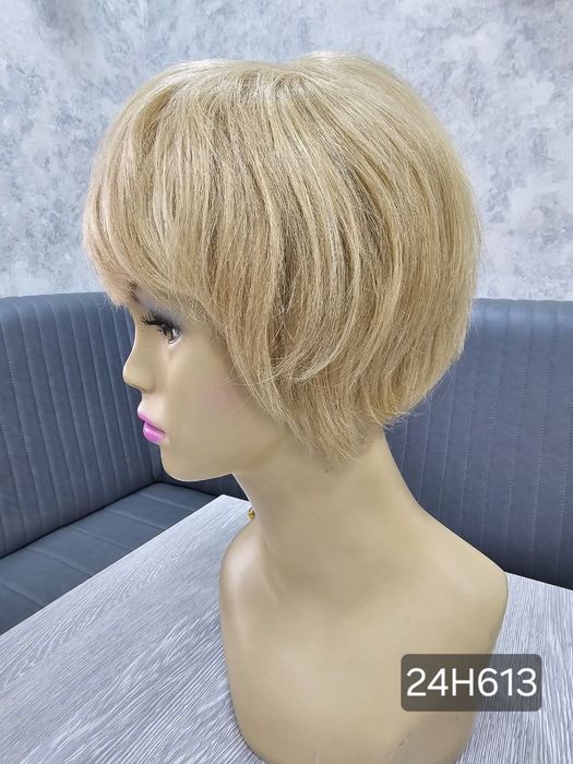 Натуральные парики