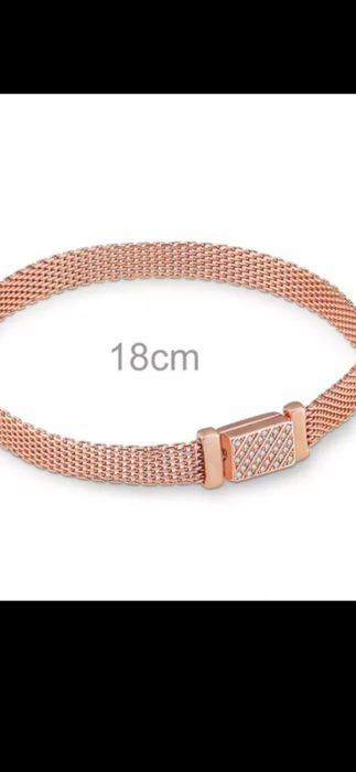 Brățară PANDORA, Argint925, 8 modele, transport gratuit prin posta rom