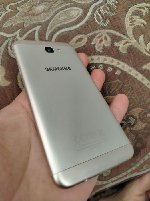 Samsung j5 prima