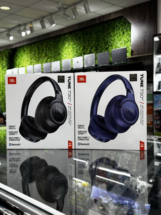 JBL Tune 730BT New
