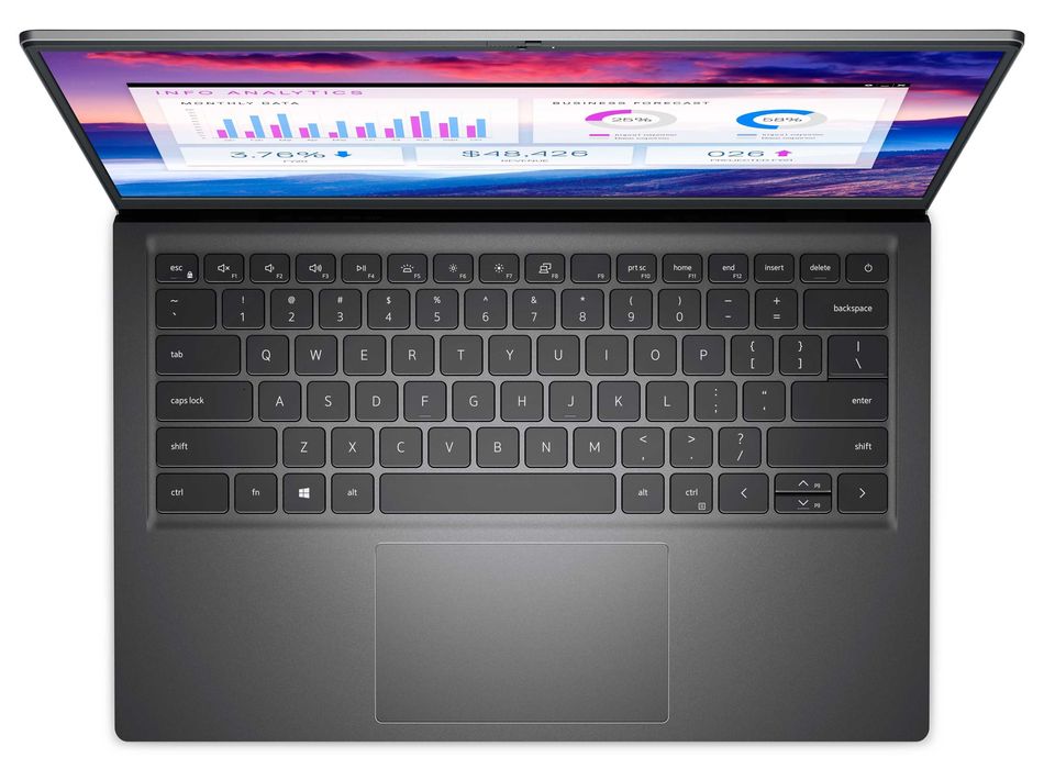 Лаптоп Dell Vostro 5410 i5-11300H 16GB 256GB NVME FHD A ГАРАНЦИЯ