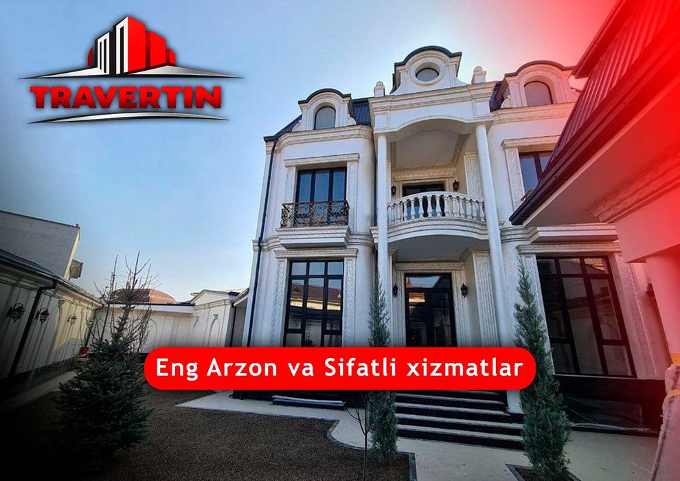 Travertin xizmati SD01