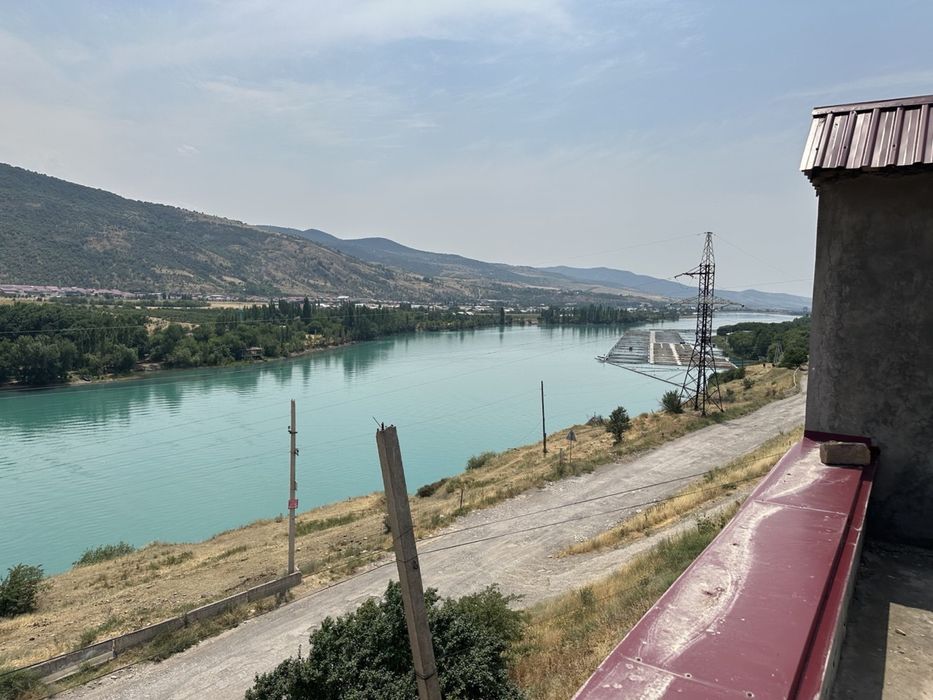 Дача Сотилади Сув Буйида