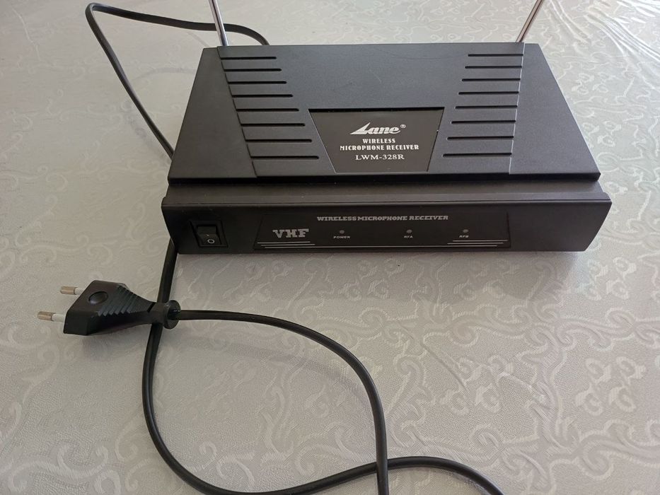 Продам Микрофоны