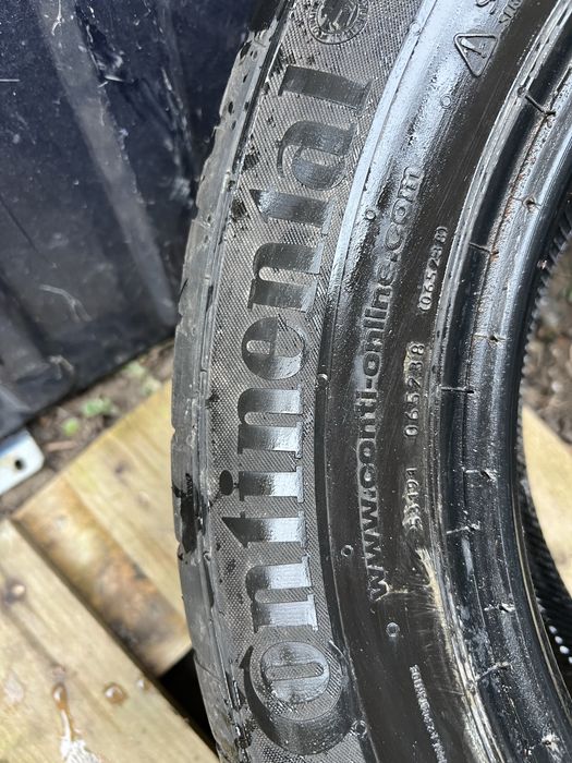 Anvelope/cauciucuri vara 225 55 16