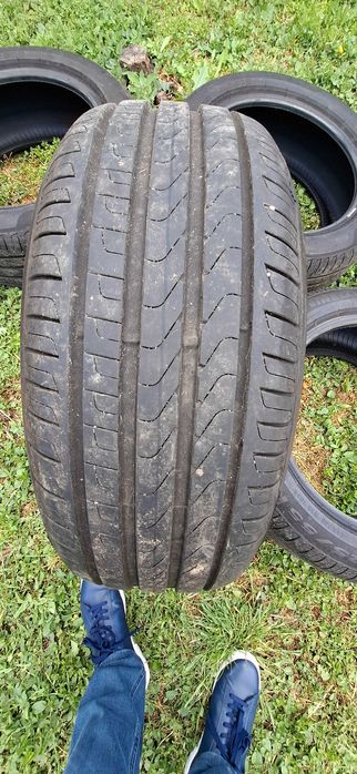 Vand anvelope Auto PIRELLI CINTURATO P7 !!!