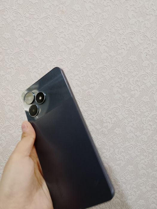 Продам Realme not 50