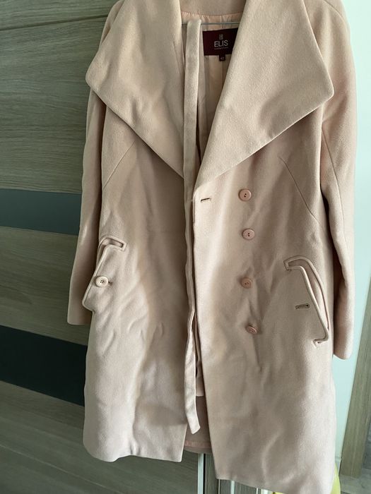 Женское пальто