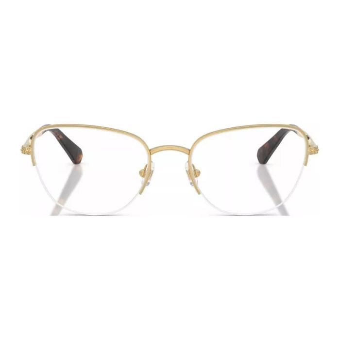 Swarovski SK1023 4004 Gold - Women's Optical Frames 52mm