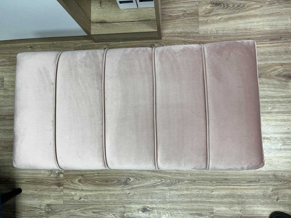 Голяма табуретка