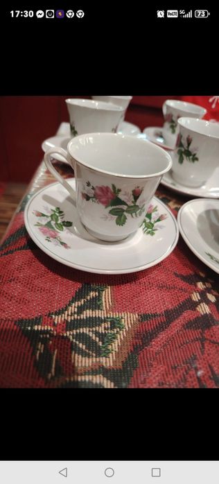 Canite pentru expresso