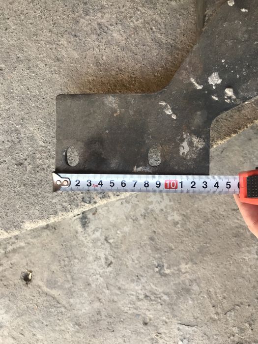 Фаркоп оригинальный.