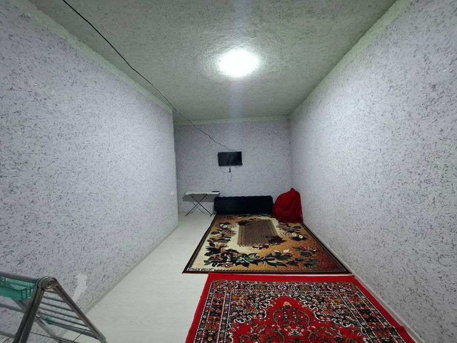 Уз-саламан 2 хона новостройка 2/5/8