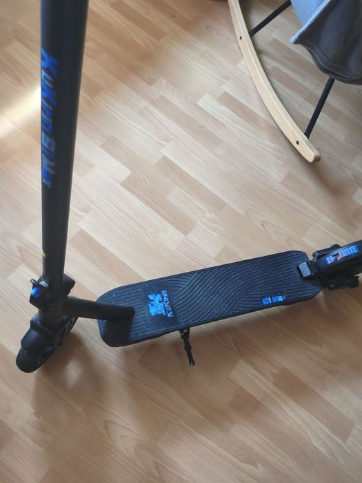 Kukirin s1 max custom