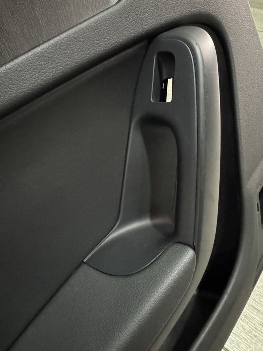 Manere usi audi a4 b8