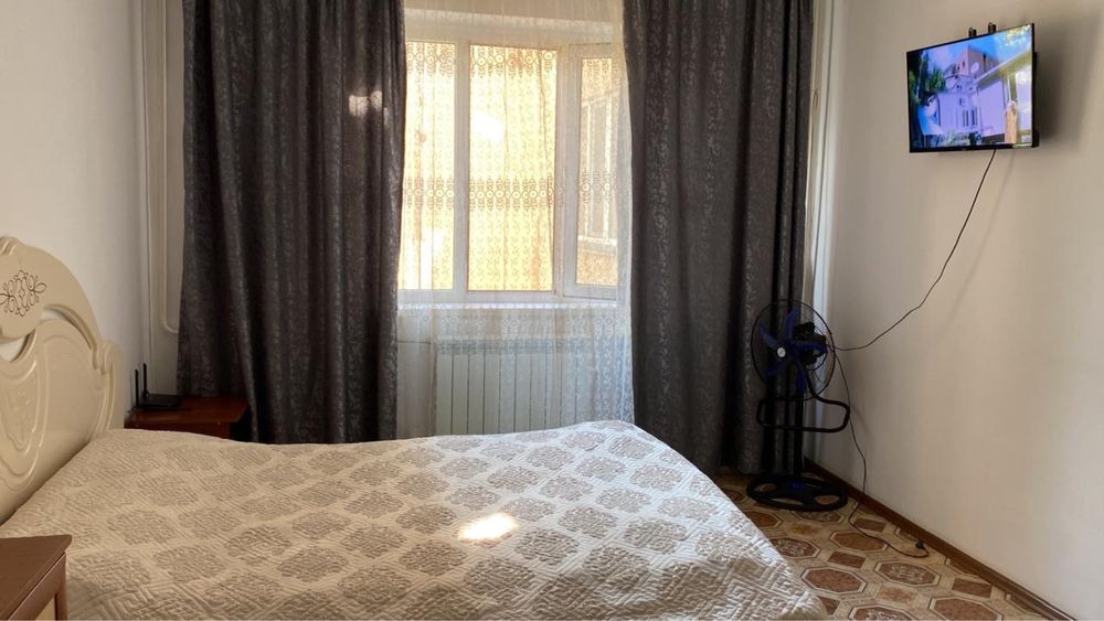 Квартира, суточно