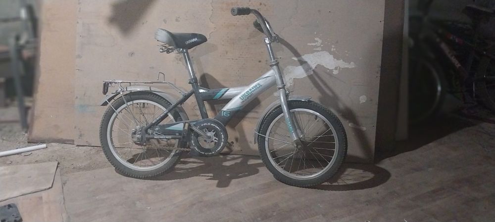 Велик детски срочна