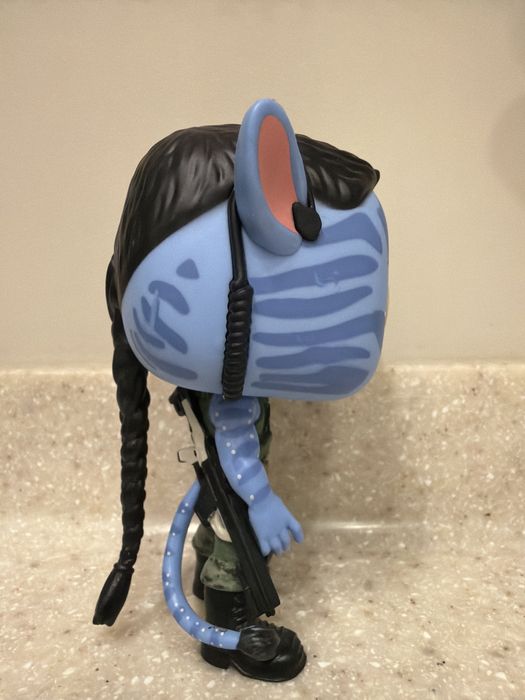 Funko Pop Avatar/ Фанко поп Аватар