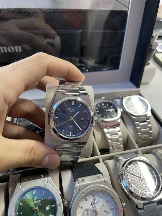 Часы кварц новые!!! от 5000 до 9000