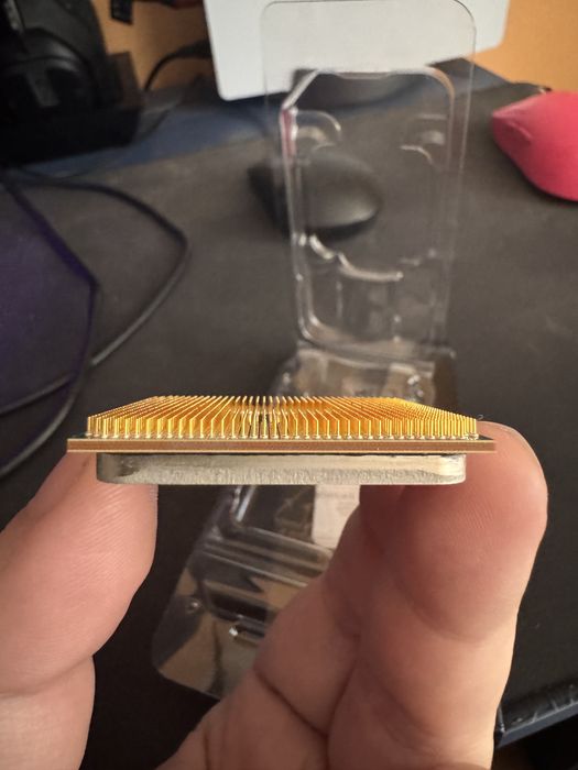 Продавам ryzen7 1700x