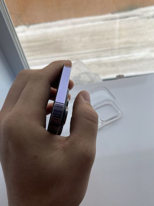 айфон 14 pro  с гарантией