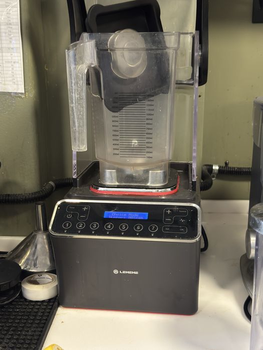 Блендер LEHEHE e8d отличный