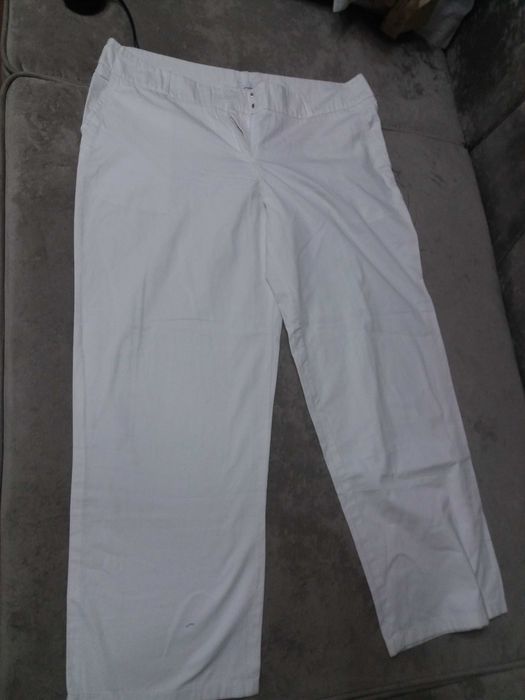 Летние брюки для прогулки