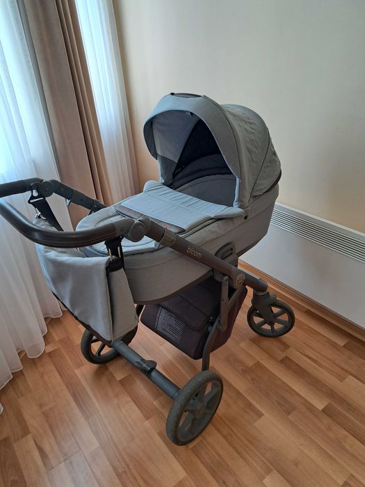 Детска количка 2в1