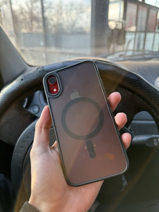 Iphone/айфон XR 64 гб