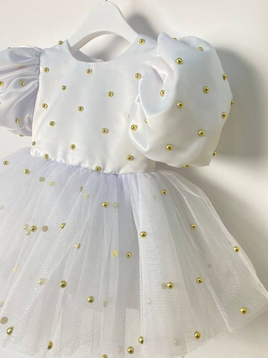 Продажа детских платьев (оптом).