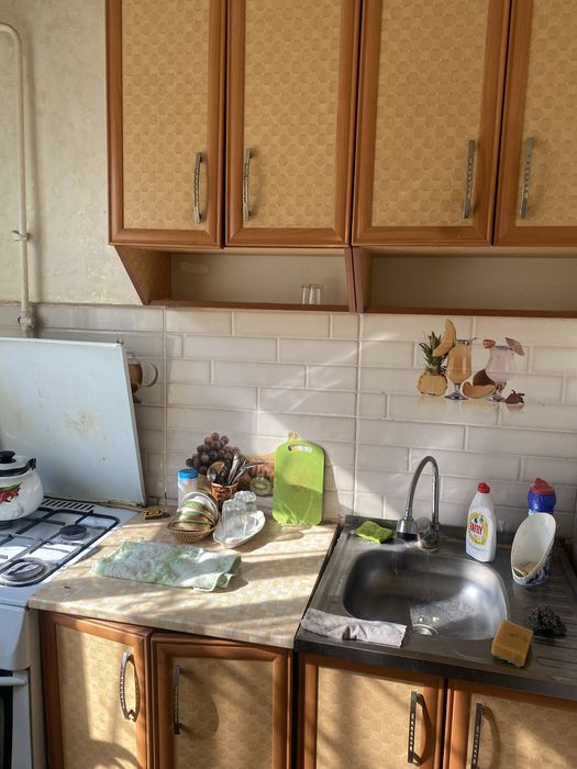 Квартира посуточно