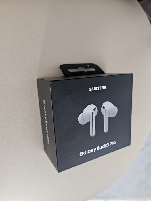 Galaxy Buds3 Pro