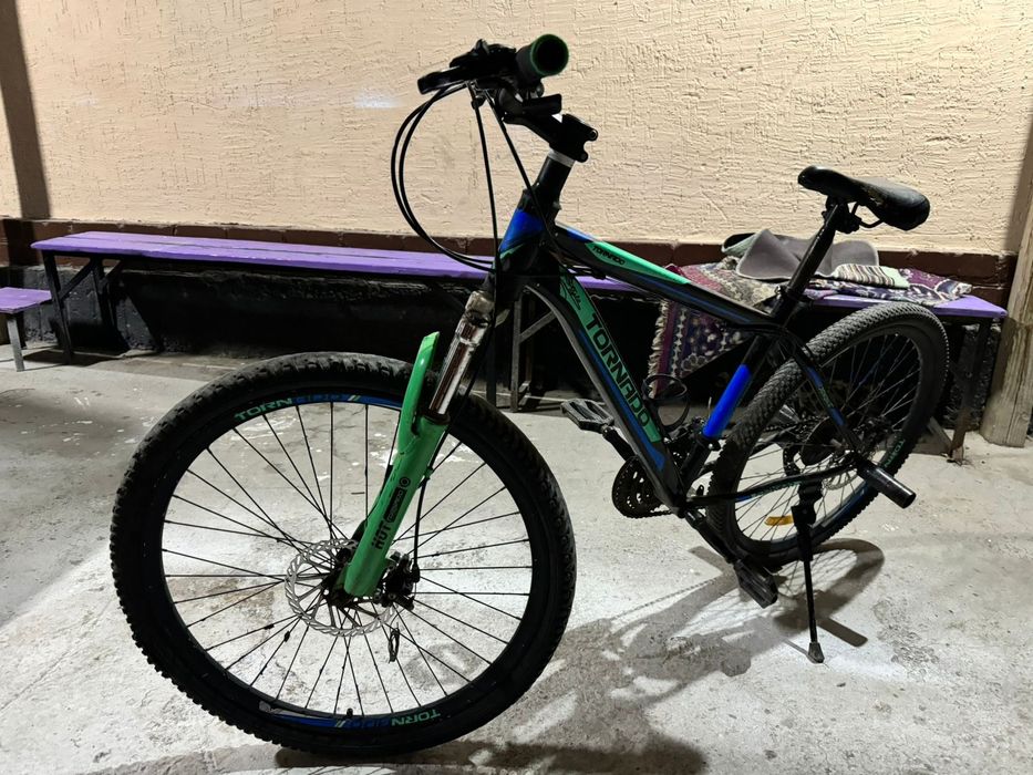 велик велосипед обмен бар