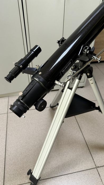 Телескоп BK 707AZ2