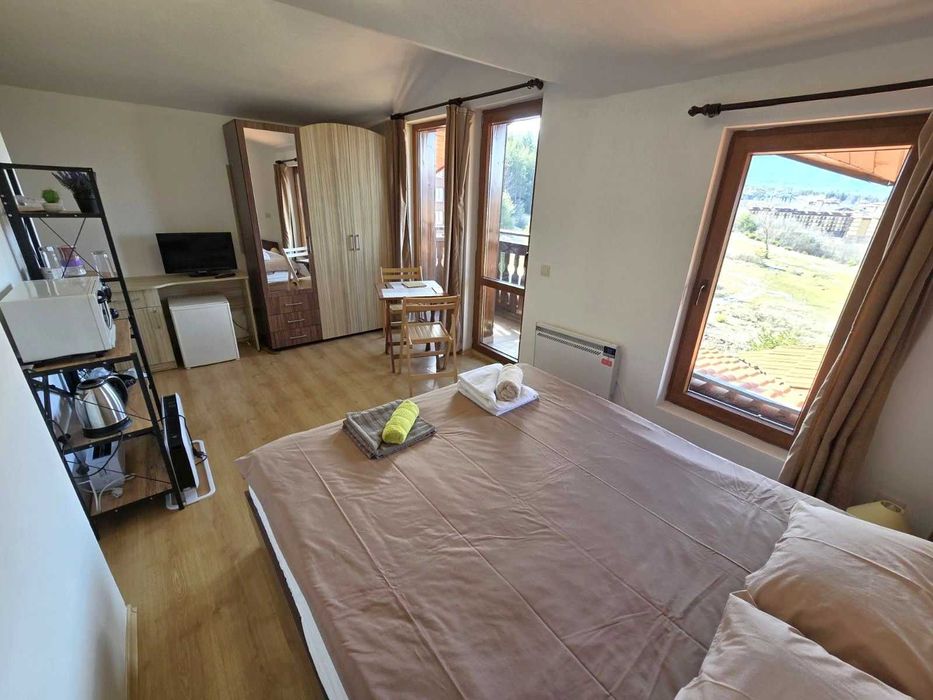 Продава се Едностаен апартамент в София, Гео Милев - 33 кв.м за 649 €/кв.м - Снимка #5