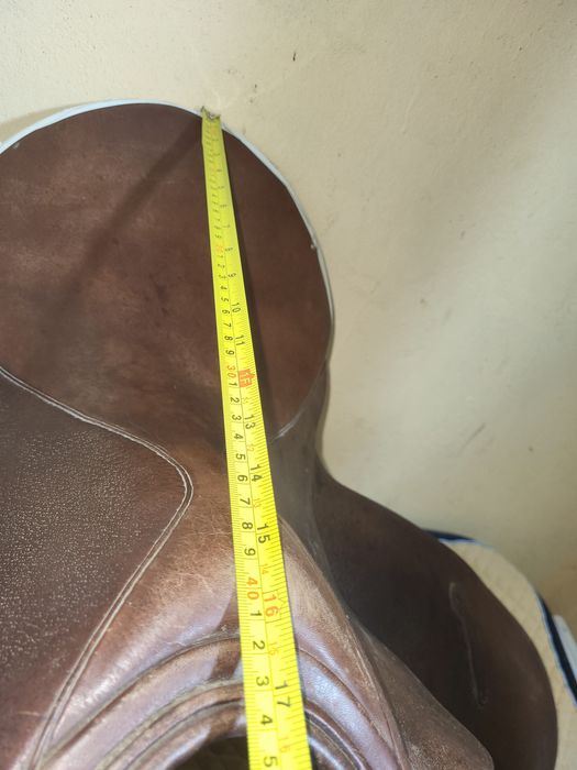 Șei echitație, calarie