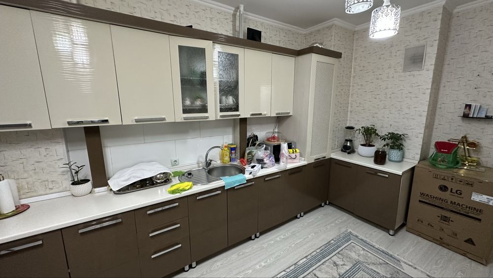 Кухонный мебель для кухни