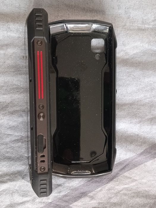 Маленький смартфон Cubot King Kong Mini 3