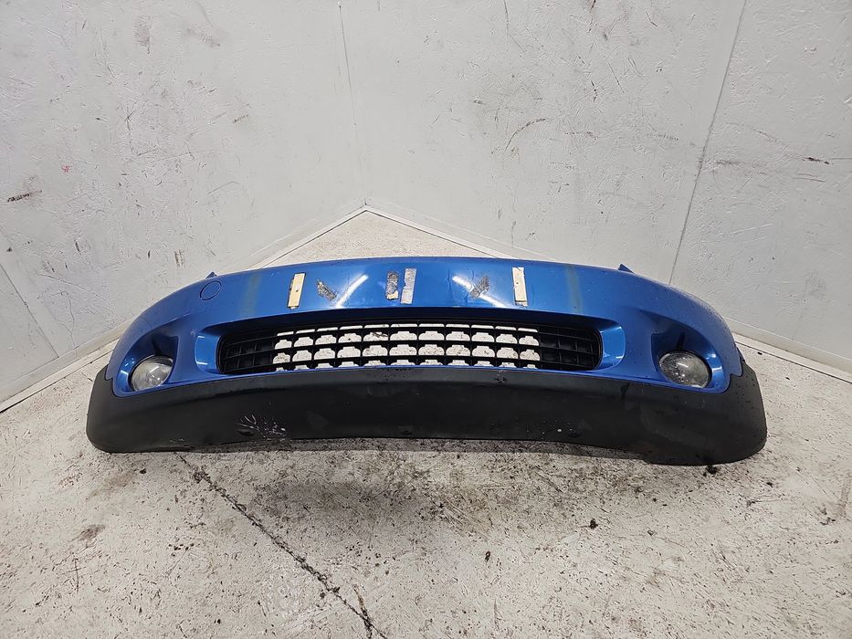 Bara fata MINI Countryman (R60) [Fabr 2010-2016] B14 True Blue Metalc