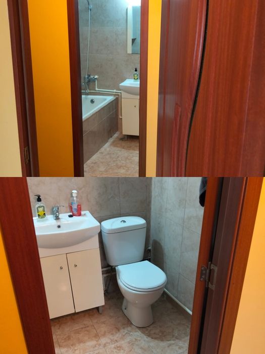 Vând Garsoniera Confort I decomandata  Etaj 1 Central