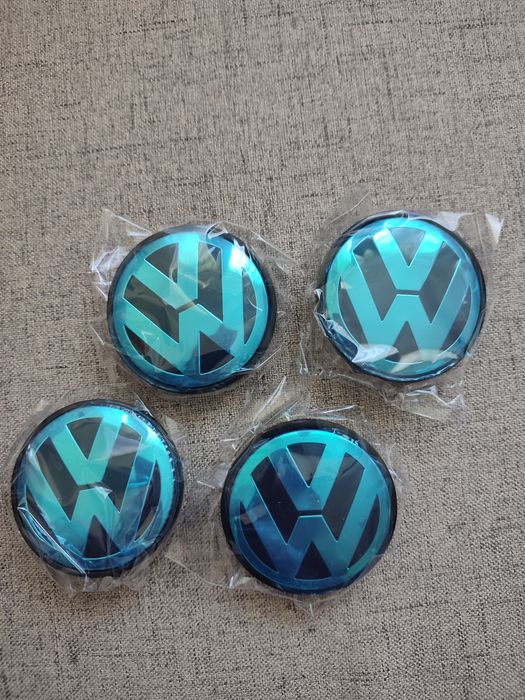 set capace VW pentru jante