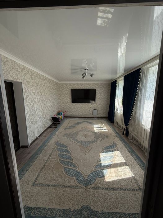 Продам Дом. Жана коныс. 2002 г.