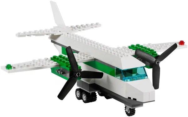 Lego Space & Airport