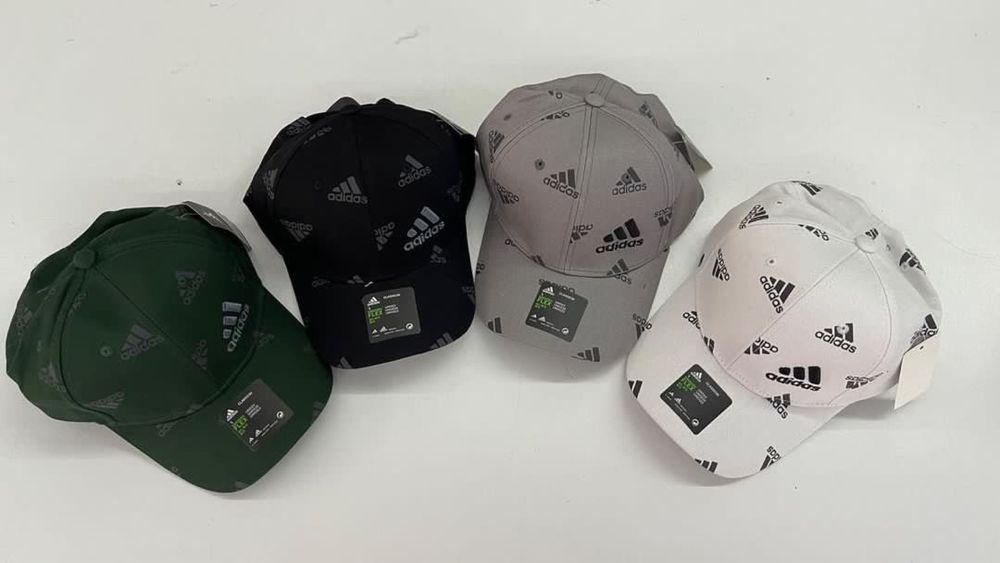 Маркови шапки