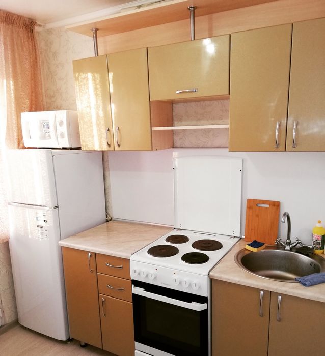 Уютные аппартаменты. ПГУ, ИНЕУ.