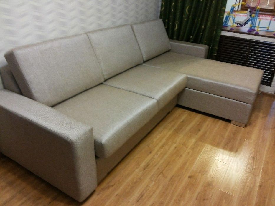 Мягкие, прочные, раскладные Диваны для дома и офиса на заказ.