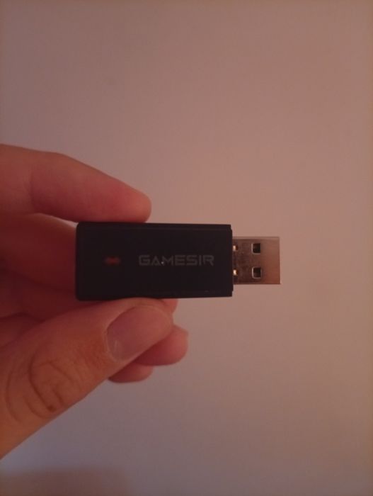 Controller gamesir t4 lite cu husa