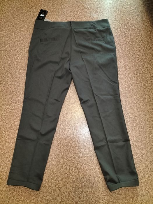 Женские брюки классика